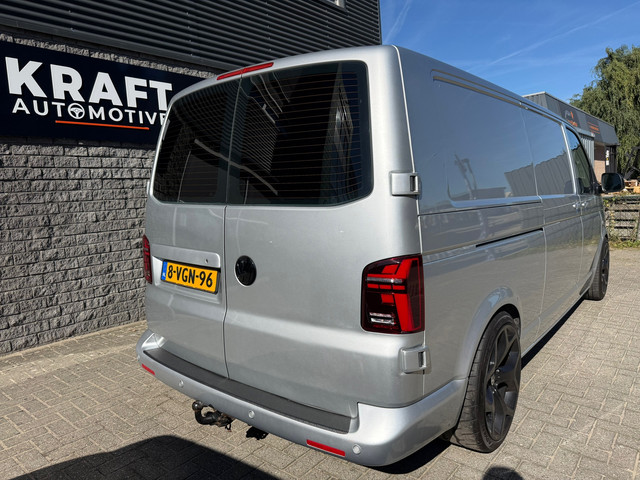 Volkswagen Transporter 2.0 TDI L2H3 | Luxe Camper | Motor volledig gereviseerd | PANO | Full LED | A