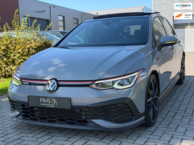 Volkswagen GOLF 2.0 TSI GTI |Clubsport| Pano|HU|HK|