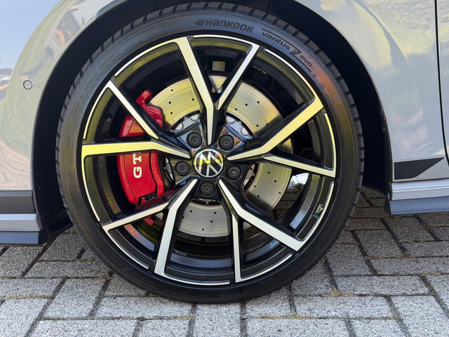 Foto 10 van Volkswagen GOLF 2.0 TSI GTI |Clubsport| Pano|HU|HK|
