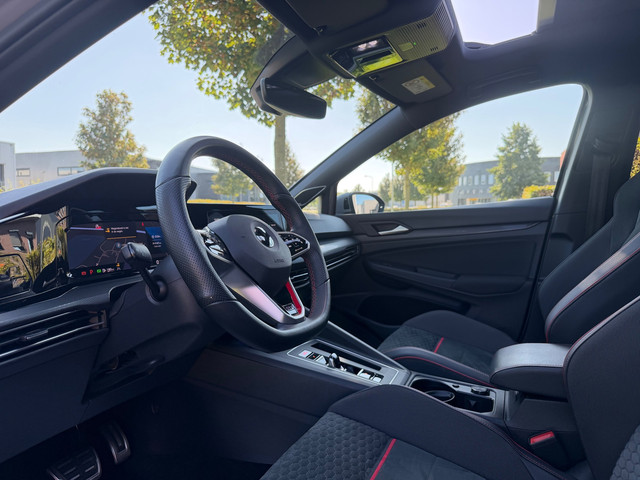 Foto 9 van Volkswagen GOLF 2.0 TSI GTI |Clubsport| Pano|HU|HK|