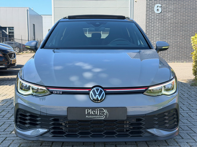 Foto 8 van Volkswagen GOLF 2.0 TSI GTI |Clubsport| Pano|HU|HK|