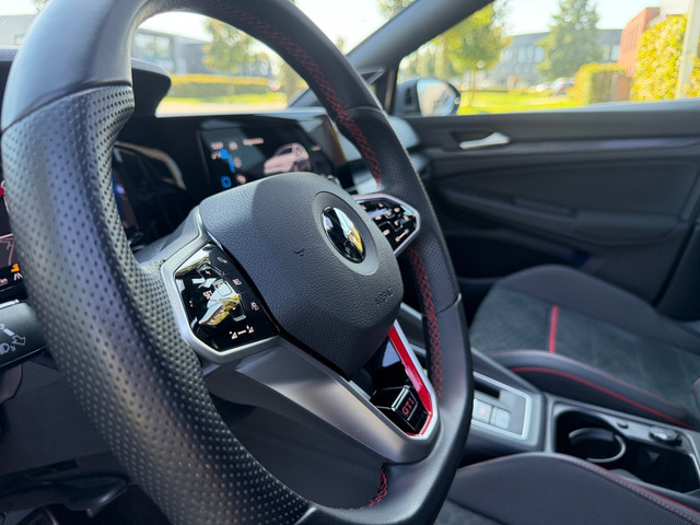 Foto 7 van Volkswagen GOLF 2.0 TSI GTI |Clubsport| Pano|HU|HK|