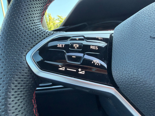 Foto 3 van Volkswagen GOLF 2.0 TSI GTI |Clubsport| Pano|HU|HK|