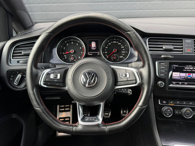 Foto 5 van Volkswagen Golf 2.0 TSI GTI Stage 1|Cruise|Camera|Stoelverwarming|Navi|LMV