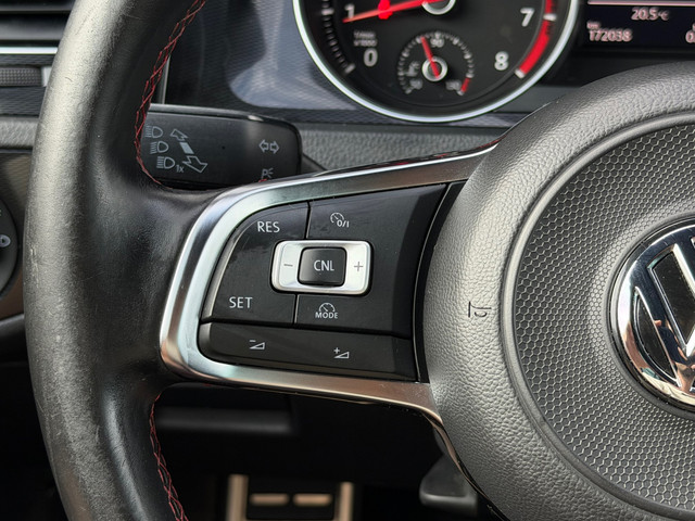 Foto 6 van Volkswagen Golf 2.0 TSI GTI Stage 1|Cruise|Camera|Stoelverwarming|Navi|LMV