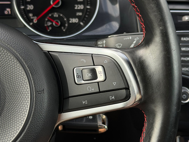 Foto 7 van Volkswagen Golf 2.0 TSI GTI Stage 1|Cruise|Camera|Stoelverwarming|Navi|LMV