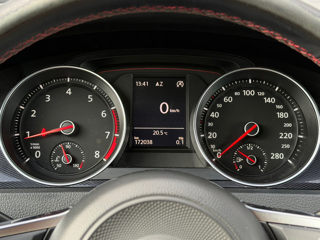 Foto 8 van Volkswagen Golf 2.0 TSI GTI Stage 1|Cruise|Camera|Stoelverwarming|Navi|LMV