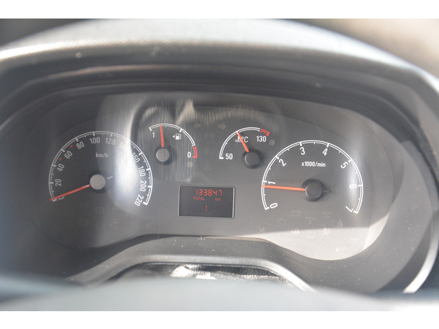 Foto 5 van Opel Combo 1.3 CDTi L1H1 ecoFLEX Edition | Airco | Elek. ramen | NL auto!! |