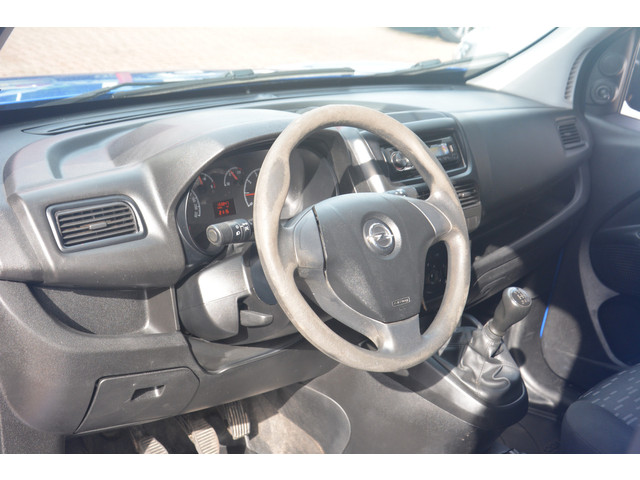 Foto 4 van Opel Combo 1.3 CDTi L1H1 ecoFLEX Edition | Airco | Elek. ramen | NL auto!! |