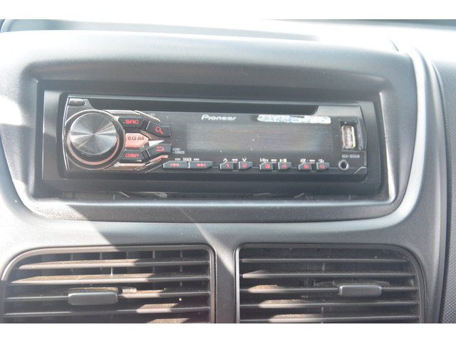 Foto 2 van Opel Combo 1.3 CDTi L1H1 ecoFLEX Edition | Airco | Elek. ramen | NL auto!! |