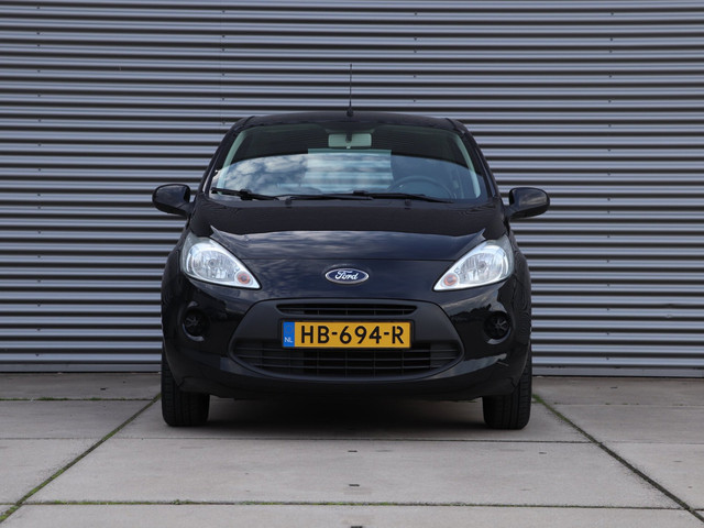 Ford Ka 1.2 Style *Dealeronderh.*Airco*Bluetooth*