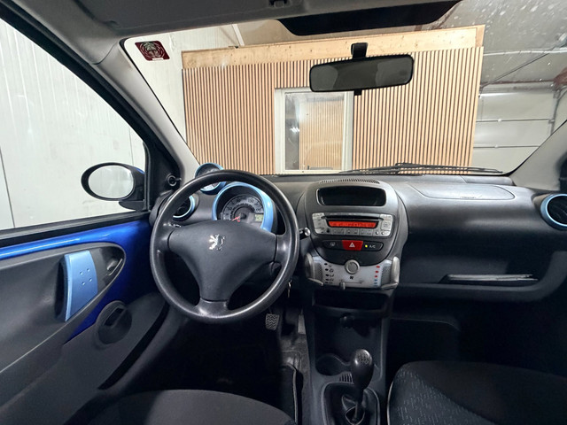 Peugeot 107 1.0-12V Urban Move|Airco|NW Koppeling|NAP