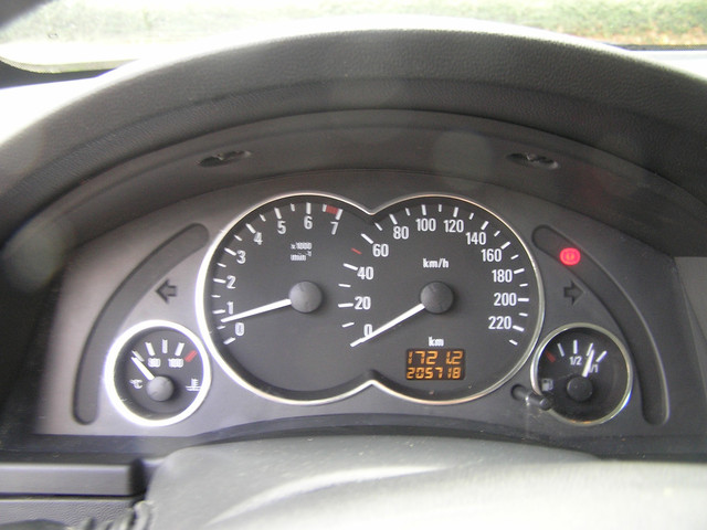 Foto 9 van Opel Meriva 1.4-16V Enjoy 205 d km nap pas airco nieuwe apk