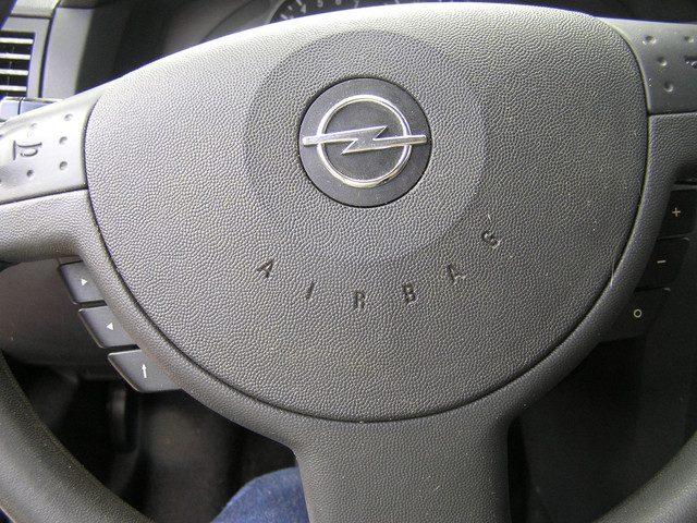 Foto 10 van Opel Meriva 1.4-16V Enjoy 205 d km nap pas airco nieuwe apk
