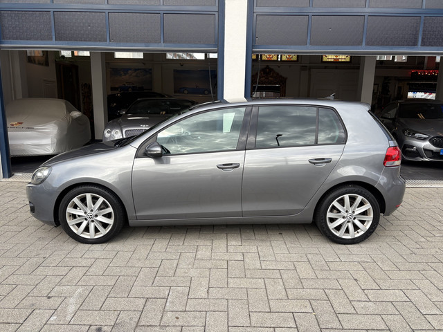 Foto 3 van Volkswagen Golf 1.4 TSI Comfortline 5-DEURS/CLIMA/CRUISE