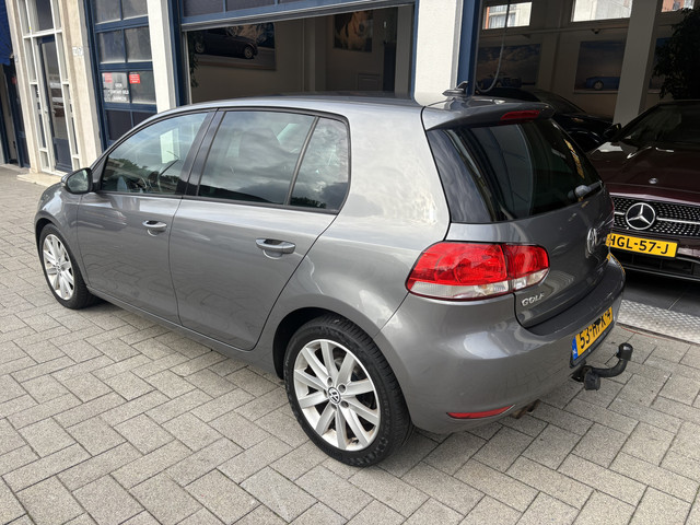 Foto 4 van Volkswagen Golf 1.4 TSI Comfortline 5-DEURS/CLIMA/CRUISE