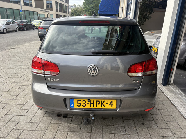 Foto 5 van Volkswagen Golf 1.4 TSI Comfortline 5-DEURS/CLIMA/CRUISE