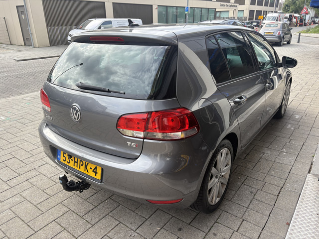 Foto 6 van Volkswagen Golf 1.4 TSI Comfortline 5-DEURS/CLIMA/CRUISE