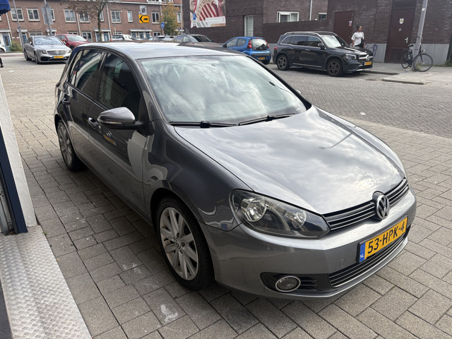 Foto 7 van Volkswagen Golf 1.4 TSI Comfortline 5-DEURS/CLIMA/CRUISE