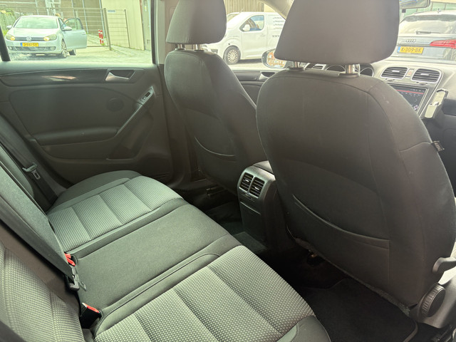 Foto 8 van Volkswagen Golf 1.4 TSI Comfortline 5-DEURS/CLIMA/CRUISE
