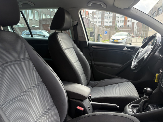 Foto 10 van Volkswagen Golf 1.4 TSI Comfortline 5-DEURS/CLIMA/CRUISE