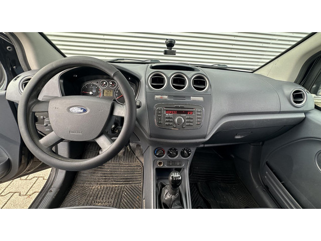 Foto 3 van Ford Transit Connect T200S 1.8 TDCi Economy Edition airco
