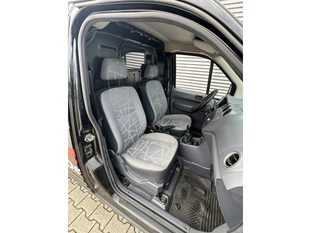 Foto 7 van Ford Transit Connect T200S 1.8 TDCi Economy Edition airco