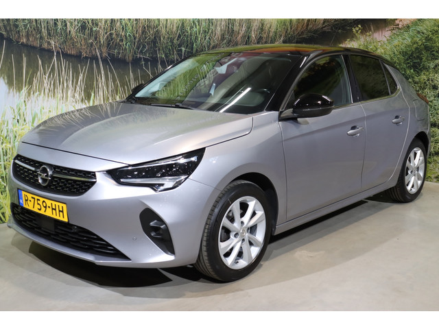 Foto 10 van Opel Corsa 1.2 Elegance|Climate|CarPlay|Camera|Distributieriem vervangen
