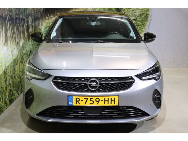 Foto 2 van Opel Corsa 1.2 Elegance|Climate|CarPlay|Camera|Distributieriem vervangen