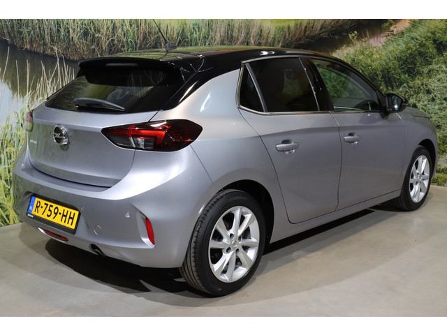 Foto 4 van Opel Corsa 1.2 Elegance|Climate|CarPlay|Camera|Distributieriem vervangen