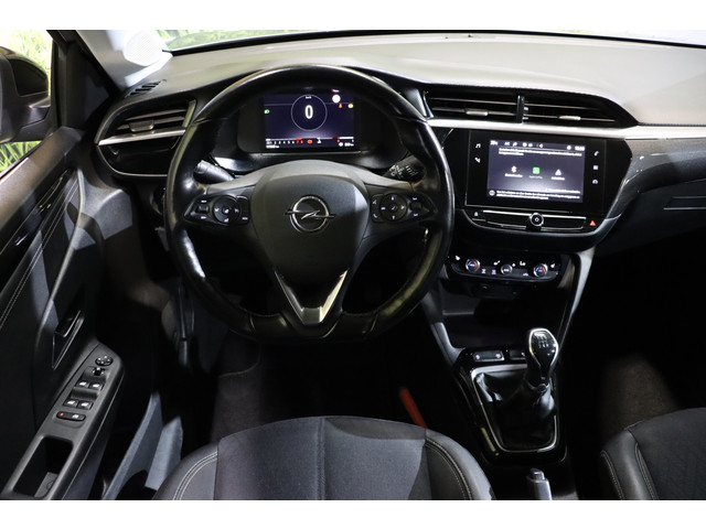 Foto 6 van Opel Corsa 1.2 Elegance|Climate|CarPlay|Camera|Distributieriem vervangen