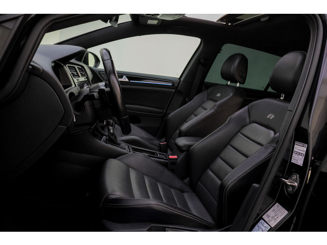 Volkswagen Golf 2.0TSI 4Motion R PANO | FULL LEDER | CAMERA | KEYLESS | STOEL.VW | KEYLESS | LANE.AS