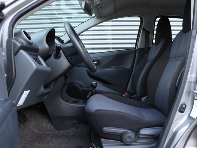Foto 7 van Suzuki Alto 1.0 Celebration EASSS *Airco*