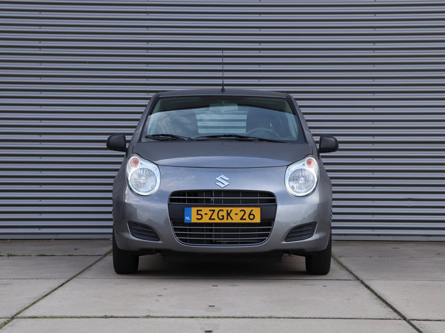 Suzuki Alto 1.0 Celebration EASSS *Airco*