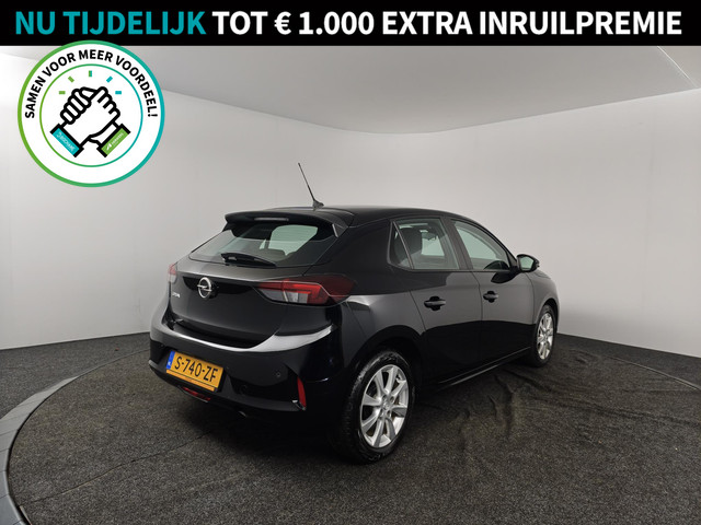 Foto 10 van Opel Corsa 1.2 Level 2 | Parkeersensoren achter | Achteruitrijcamera | Cruise Control | Airco | Appl