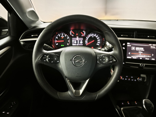 Opel Corsa 1.2 Level 2 | Parkeersensoren achter | Achteruitrijcamera | Cruise Control | Airco | Appl