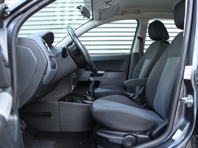 Foto 7 van Ford Fusion 1.4-16V Futura *Airco*