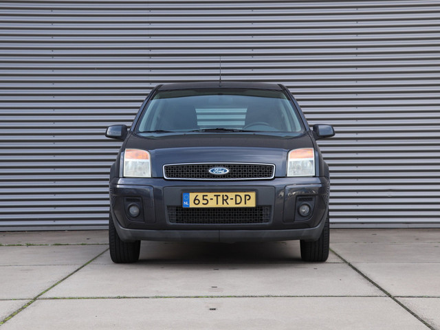 Ford Fusion 1.4-16V Futura *Airco*