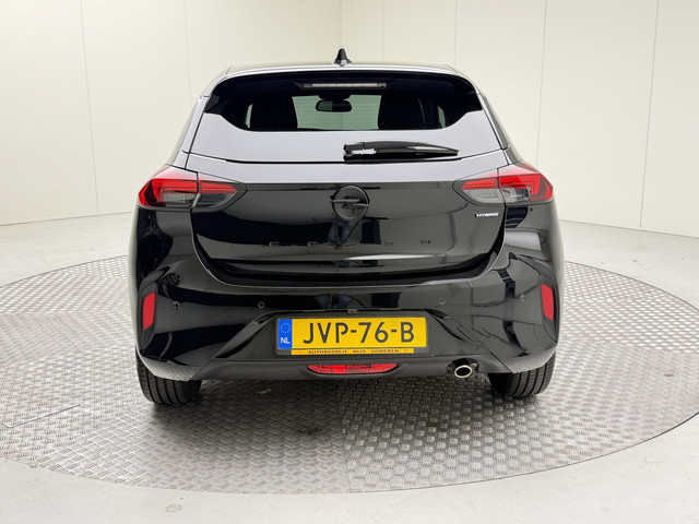 Foto 4 van Opel Corsa 1.2 Turbo Hybrid GS | Climate control | Carplay draadloos | Cruise adaptief | Pdc v/a+ ca