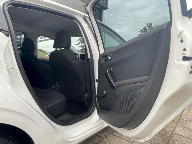 Peugeot 208 1.0 PureTech Access /5 drs/Cruise/Airco/Onderhouds hist.