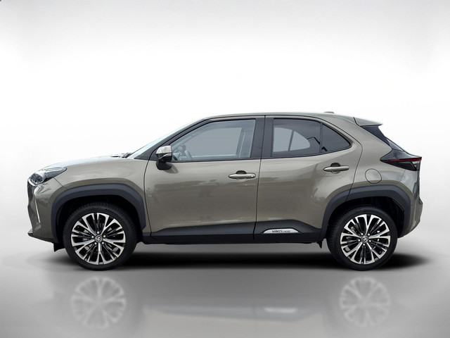 Toyota Yaris Cross 1.5 Hybrid Executive | Rondomzicht Camera | Stoel & Stuurwiel verwarmd | Parkeers