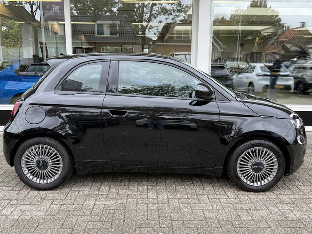 Foto 10 van Fiat 500 Urban 42 kWh | 322 WLTP Range | Cruise Control | Apple Carplay/Android Auto | Lichtmetalen