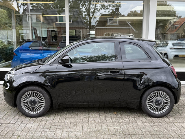 Foto 9 van Fiat 500 Urban 42 kWh | 322 WLTP Range | Cruise Control | Apple Carplay/Android Auto | Lichtmetalen