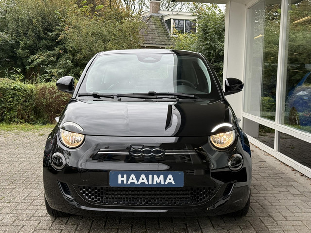 Foto 8 van Fiat 500 Urban 42 kWh | 322 WLTP Range | Cruise Control | Apple Carplay/Android Auto | Lichtmetalen