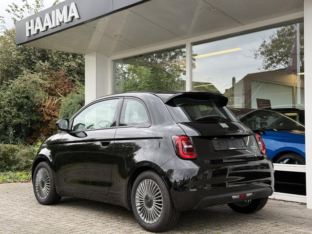 Foto 6 van Fiat 500 Urban 42 kWh | 322 WLTP Range | Cruise Control | Apple Carplay/Android Auto | Lichtmetalen