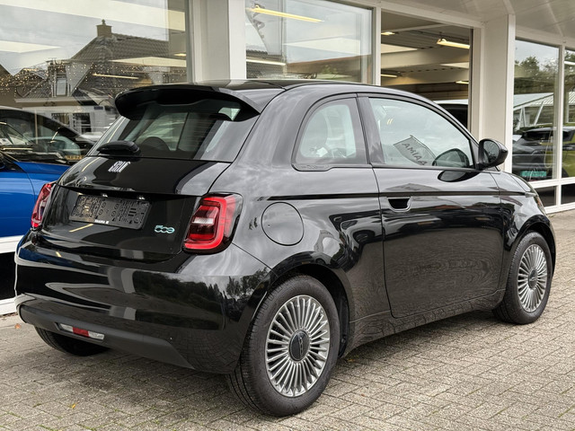 Foto 5 van Fiat 500 Urban 42 kWh | 322 WLTP Range | Cruise Control | Apple Carplay/Android Auto | Lichtmetalen