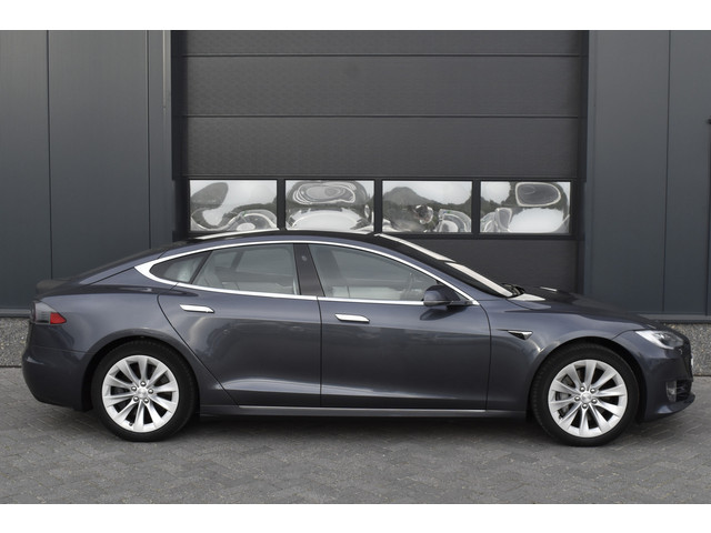Foto 6 van Tesla Model S 100D BTW (bj 2017, automaat)