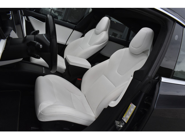 Foto 4 van Tesla Model S 100D BTW (bj 2017, automaat)