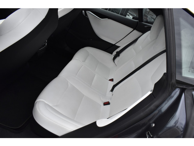 Foto 3 van Tesla Model S 100D BTW (bj 2017, automaat)