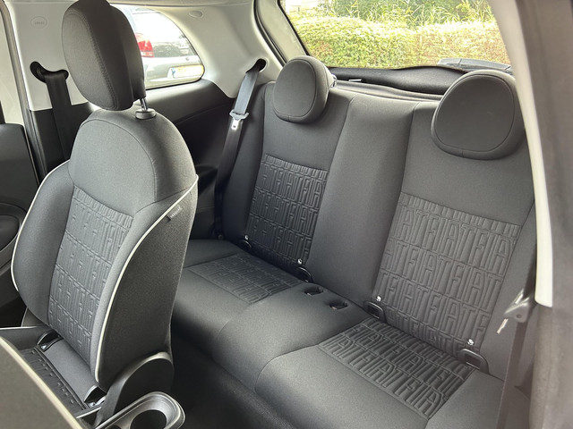 Foto 4 van Fiat 500 Urban 42 kWh | 322 WLTP Range | Cruise Control | Apple Carplay/Android Auto | Lichtmetalen